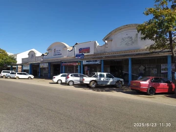 Shop & Retail Property