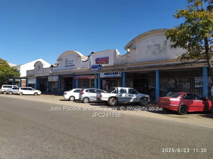 Buy One. Buy Several. Or secure the whole block