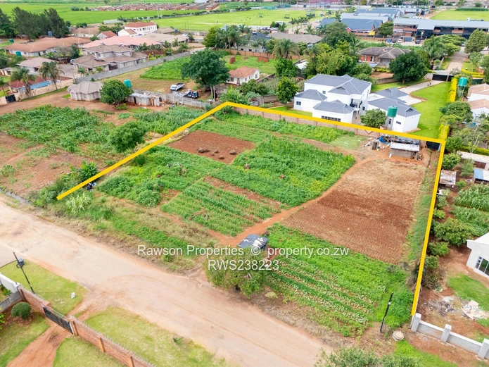 Westgate Stand Great opportunity for investment!