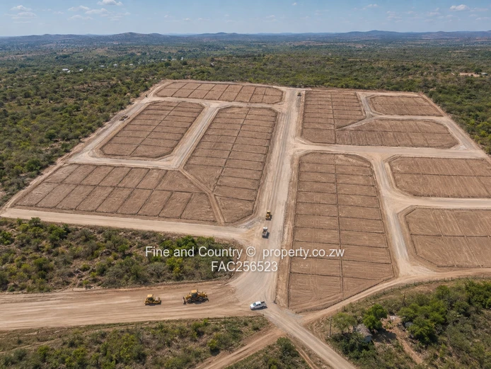Elsmore Park | Residential Stands For Sale