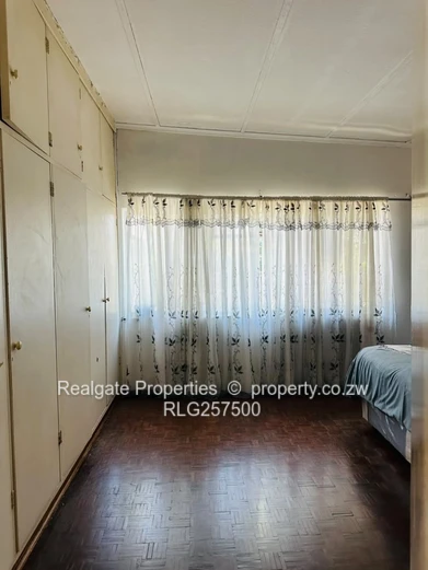 ?? Exclusive Property For Sale | Burnside, Bulawayo