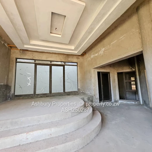 Luxury Split- level Home for Sale Shawasha Hills