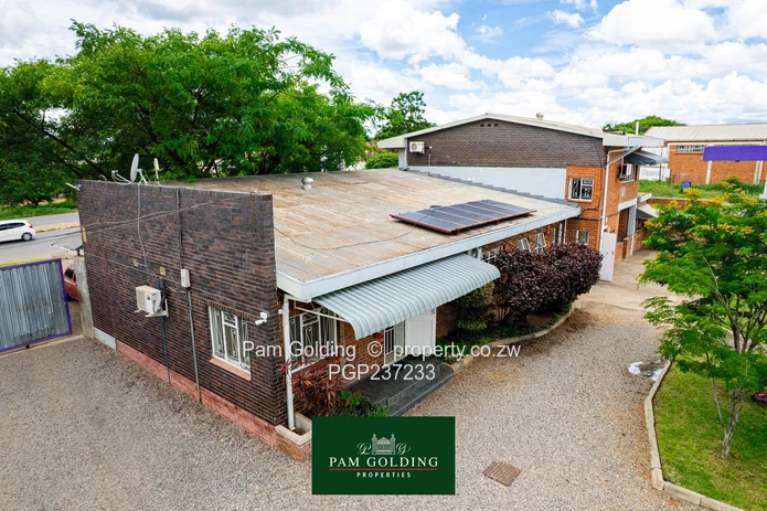 Strategic Fuel Storage And Distribution Facility