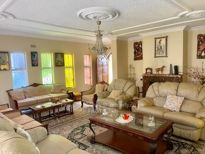 Unique Selbourne Residential Property-Offers Invited 
