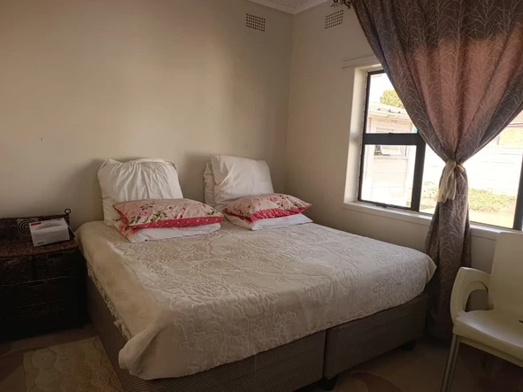 2 Unit House
