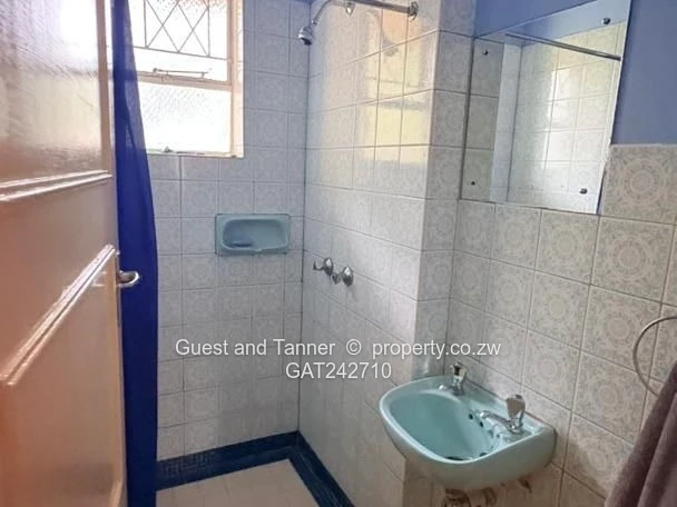 Suburbs – 4 Bedroom House For Sale