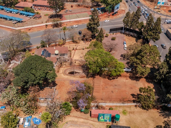 Commercial Property