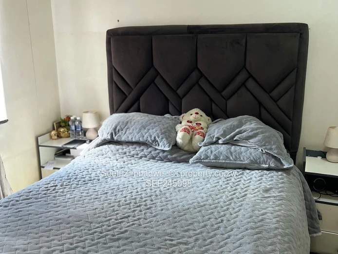 Avenues Apartment For Sale 