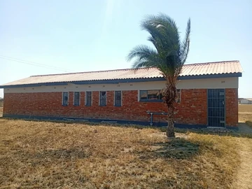 Commercial Property