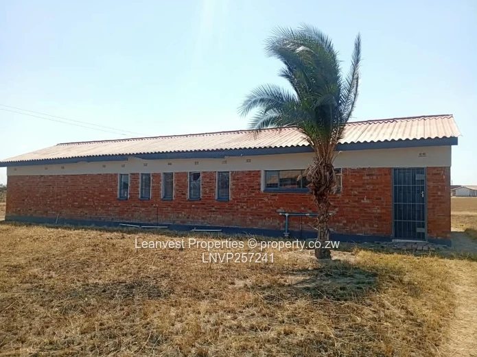 Norton Galloway  School For Sale 
