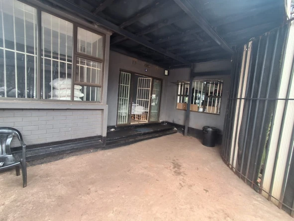 Shop & Retail Property