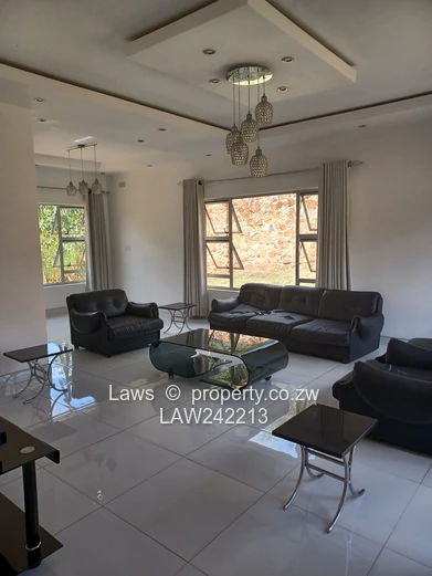 Residential Stand in a Prime Location!!