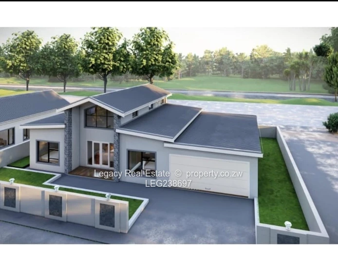 Premium Cluster Stand in Sought-After Highlands