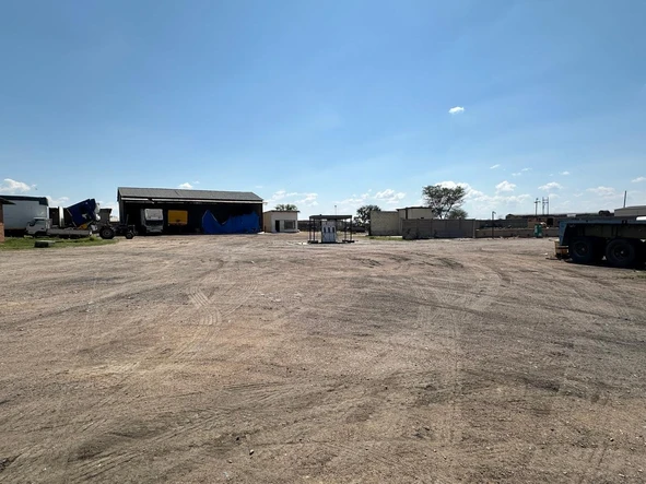 Commercial Property