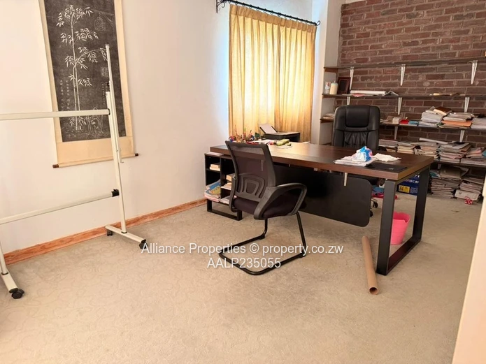 Spacious 5-Bedroom Family Residence in Desirable Mt Pleasant.