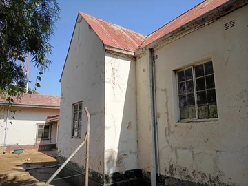 Shop & Retail Property