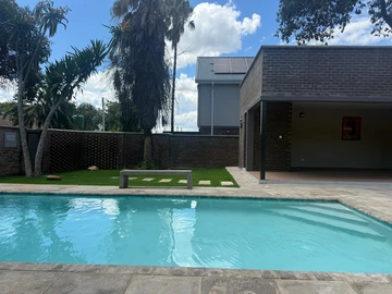 4 Bedroom Townhouse Complex