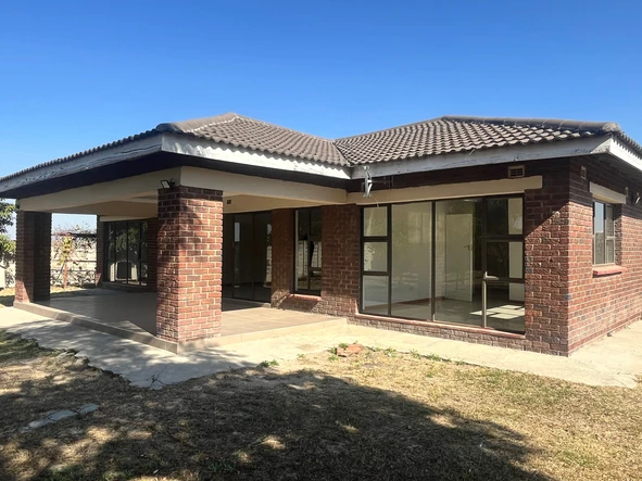 3 Bedroom Cottage
