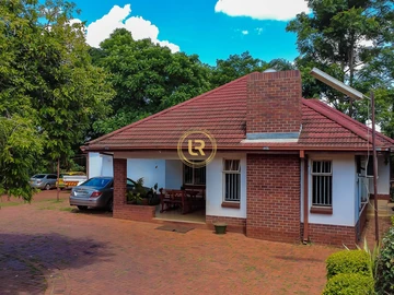 Commercial Property