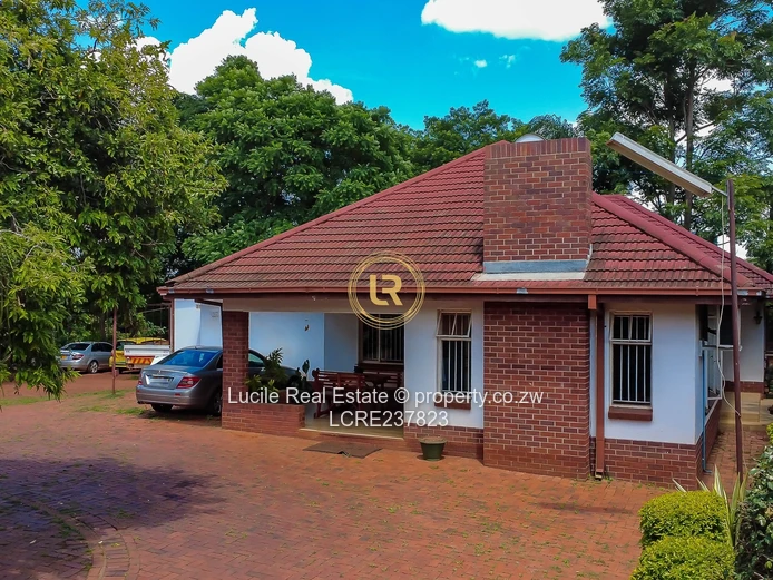 Avondale - Prime Commercial Property