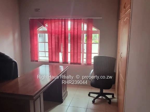 Prime Commercial Property To Let