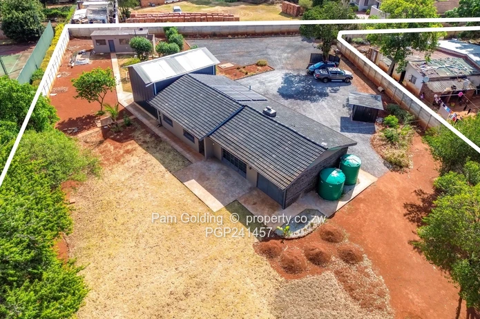 Where Business Meets Opportunity In Highlands!