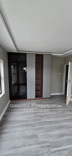 Stand Alone house for rental in MABVAZUVA 