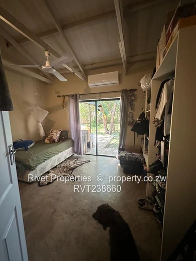 House For Sale - Mahogany Road Victoria Falls (Sole Mandate)