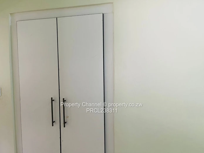 4 office rooms, One large open plan and a board room