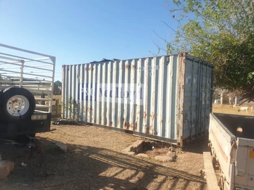 Farm & Agricultural Land