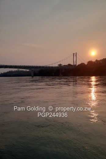 Private Hilltop Lodge For Sale