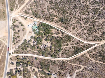 Commercial & Industrial Land