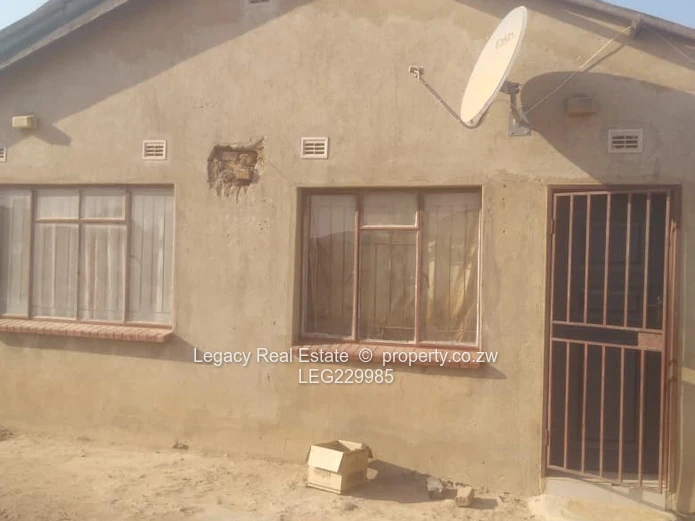 Investor’s Pick: 3-Bedroom Home in Damafalls Phase 4