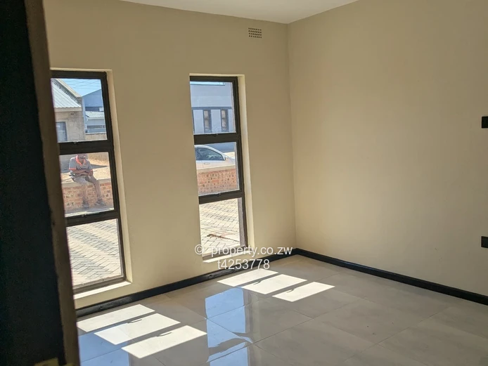 Arlington Estate house to rent 