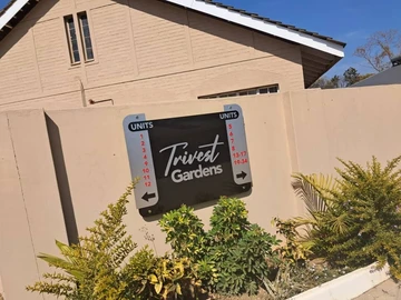 Apartment to Let