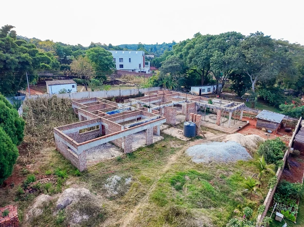 7 Bedroom House