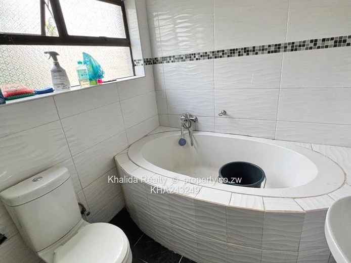 Madokero house for rent