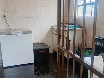 3 Bedroom Townhouse Complex