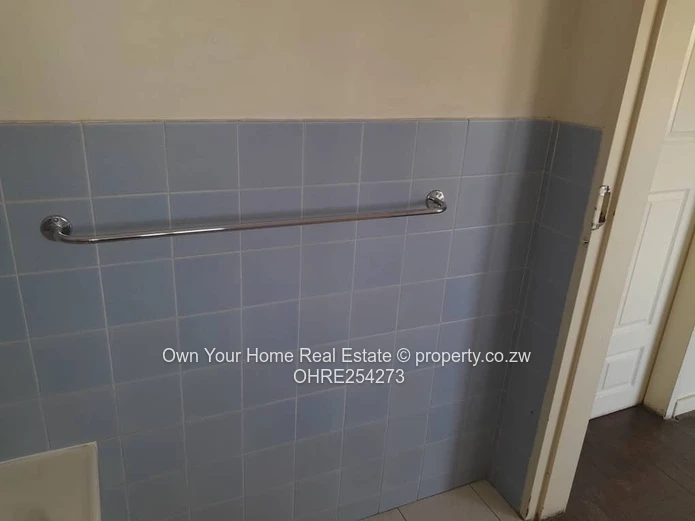 Avenues Flat For Rent
