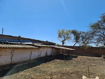 Farm & Agricultural Land