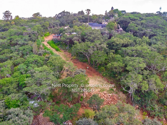 Stunning Piece of Land for Sale in Glen Lorne (Sole Mandate)