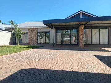 3 Bedroom Townhouse Complex