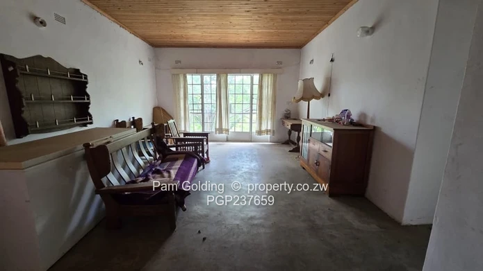 Elevated Living In Hillside