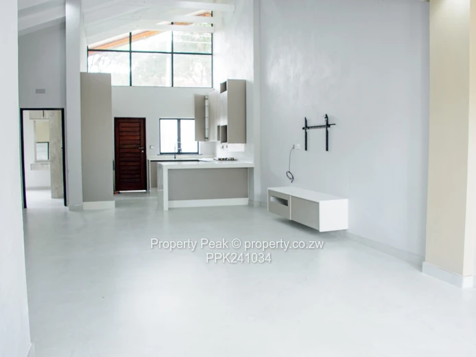 Beautiful Apartments X 3 For Rent In Gletwyn, Chishawasha