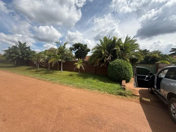 4 Bedroom Townhouse Complex