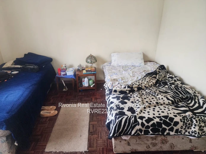 Emerald Hill: 4-Bed Home on 2030m² with Borehole,Gvt Nostro accepted 