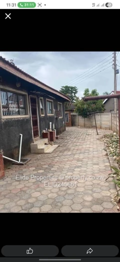 Newly Renovated Cold Comfort House to Let (Sole Mandate)