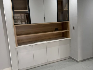 2 Bedroom Garden Flat