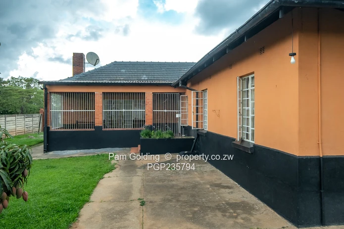 Avondale West | 1,344sqm | Excellent Redevelopment Opportunity (Sole Mandate)