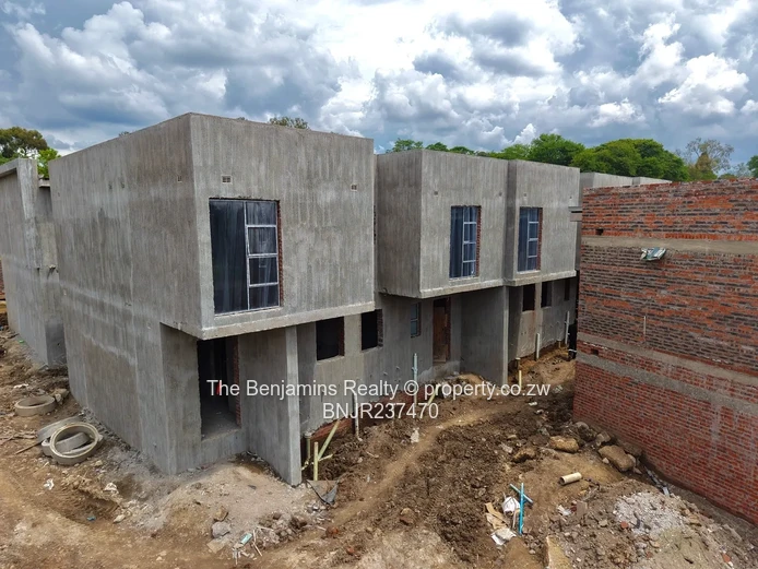 2 Bedroom Apartments for sale (Sole Mandate)